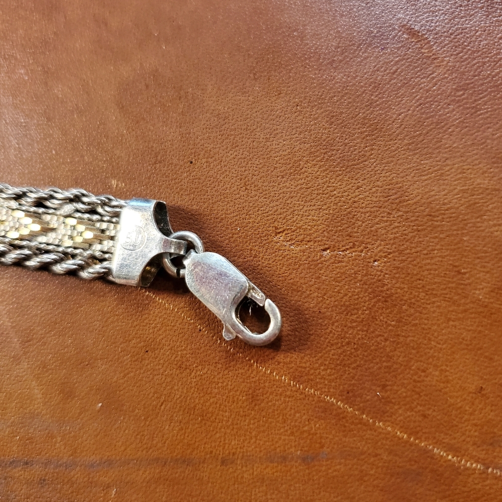 925 bracelet - Picture 4 of 6
